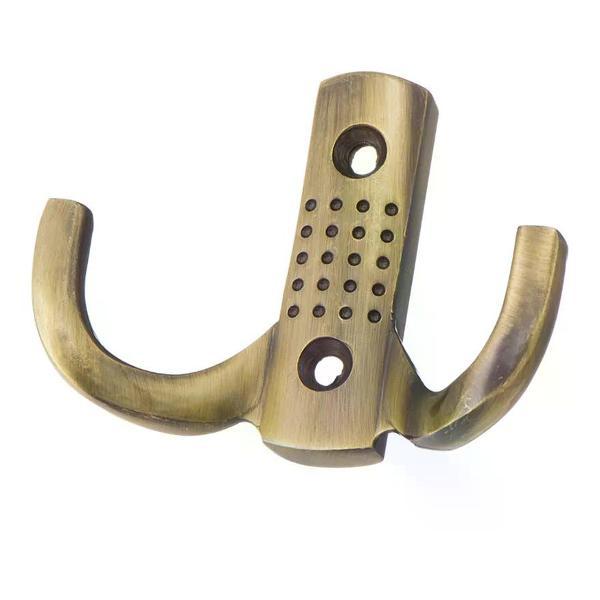 Крючки Kerron Крючок настенный двойной