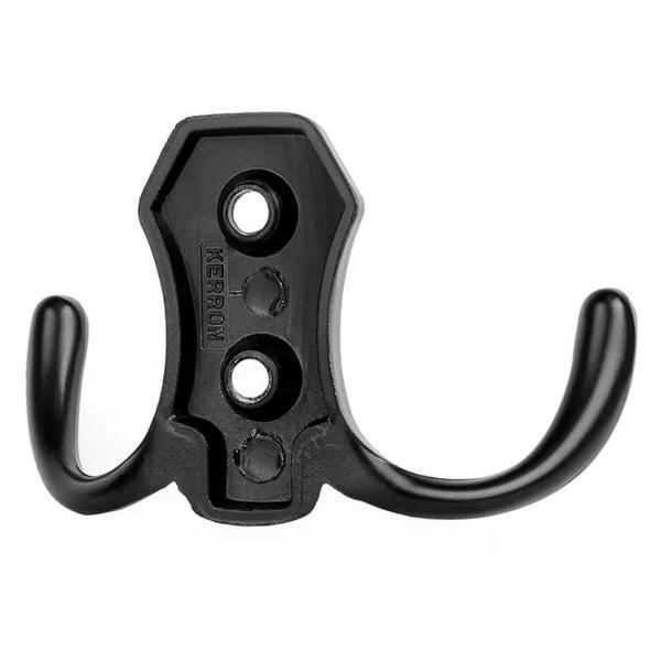 Крючки Kerron Крючок настенный двойной