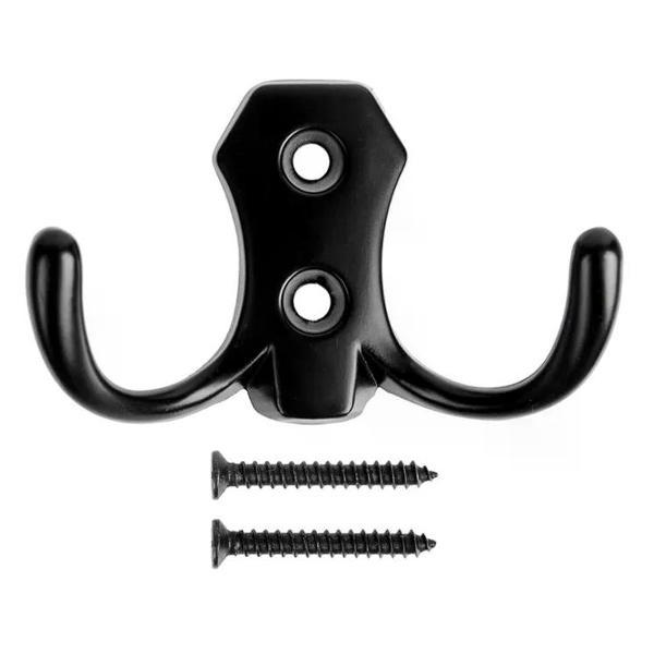 Крючки Kerron Крючок настенный двойной