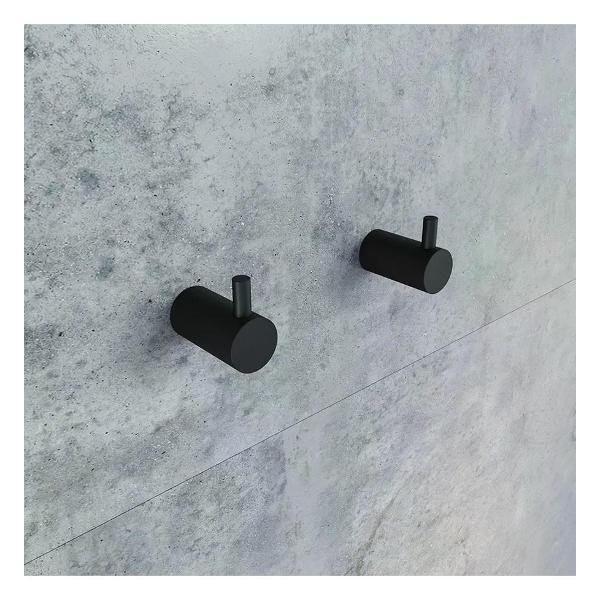 Крючки IDDIS Крючки для полотенец