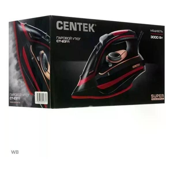 Утюг Centek Утюг паровой