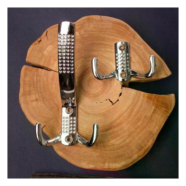 Крючки Kerron Крючок настенный тройной