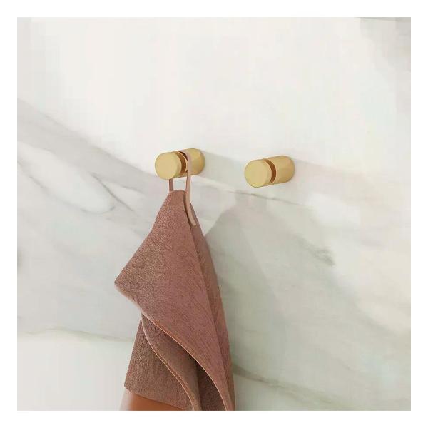 Крючки IDDIS Крючки для полотенец