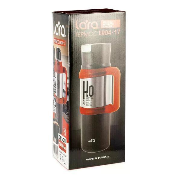 Термос Lara Термос