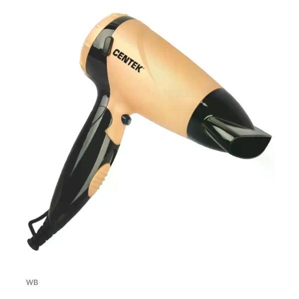 Фен Centek Дорожный фен для волос