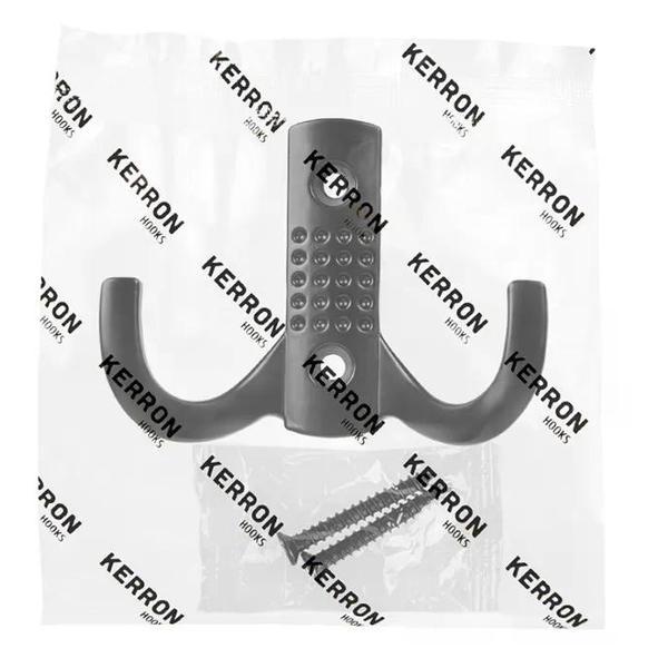 Крючки Kerron Крючок настенный двойной