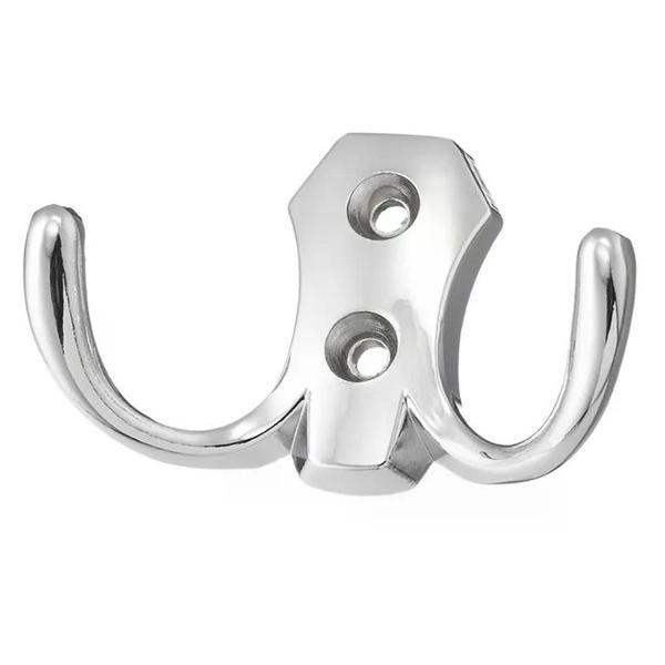 Крючки Kerron Крючок настенный двойной