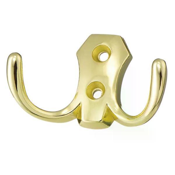 Крючки Kerron Крючок настенный двойной