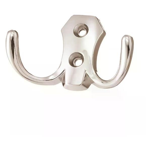 Крючки Kerron Крючок настенный двойной