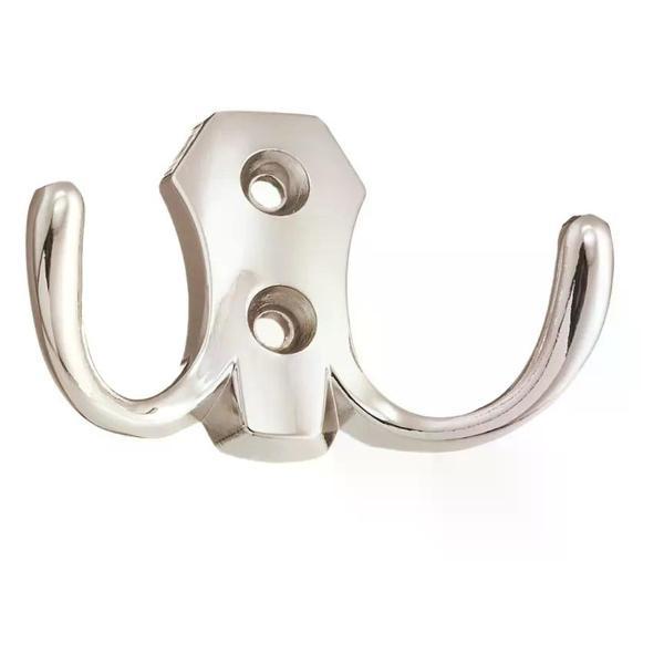 Крючки Kerron Крючок настенный двойной