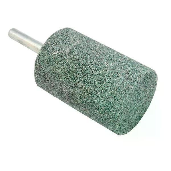 Фрезер Практика Шарошка абразивная карбид кремния цилиндрическая 35х50 мм