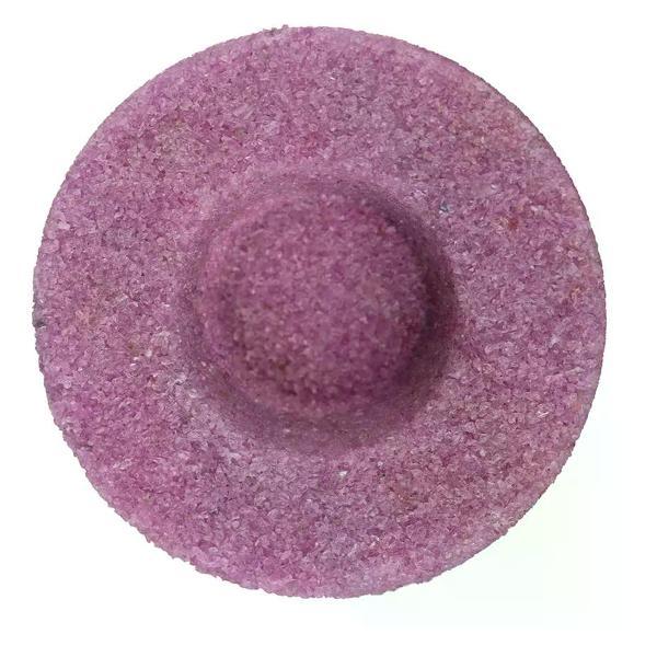 Фрезер Практика Шарошка абразивная оксид алюминия трапециевидная 35х25 мм