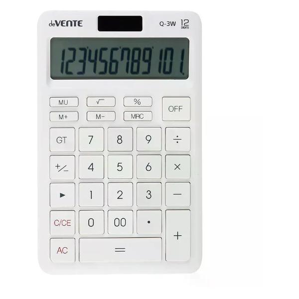 Калькулятор No Name Калькулятор настольный фото