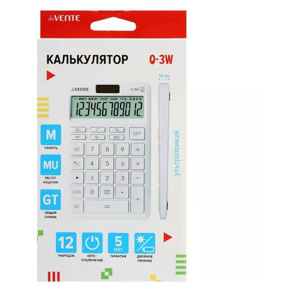 Калькулятор NO NAME Калькулятор настольный