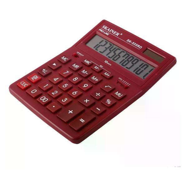 Калькулятор Skainer Калькулятор настольный