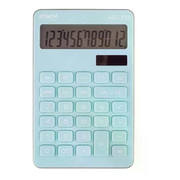 Калькулятор Attache Калькулятор маленький