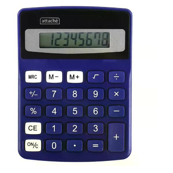 Калькулятор Attache Калькулятор маленький