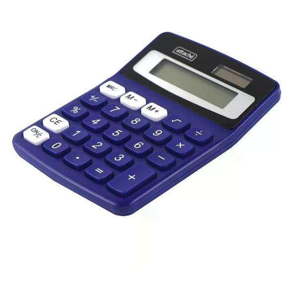 Калькулятор Attache Калькулятор маленький