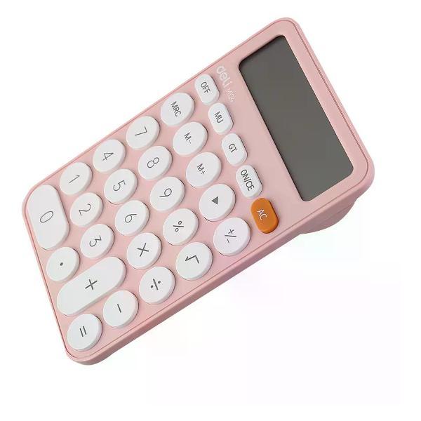 Калькулятор DELI Калькулятор настольный