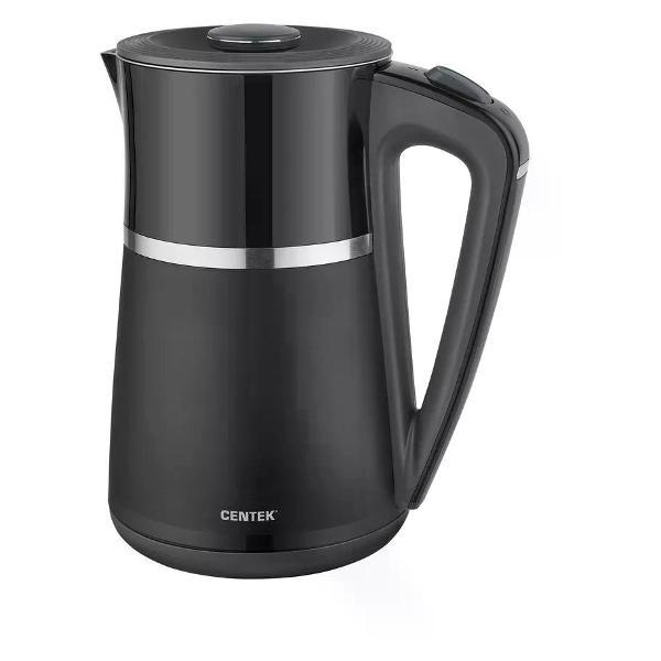 Электрочайник Centek Чайник электрический 1.7 л