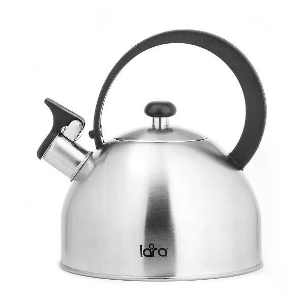 Чайник для плит Lara Чайник для плиты