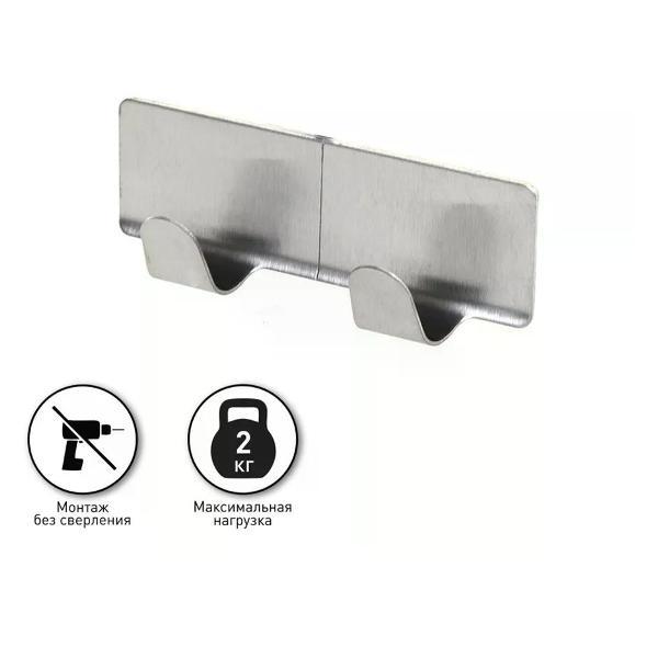 Крючки Fresh Code Крючок самоклеящийся фото