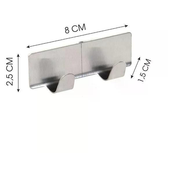 Крючки Fresh Code Крючок самоклеящийся