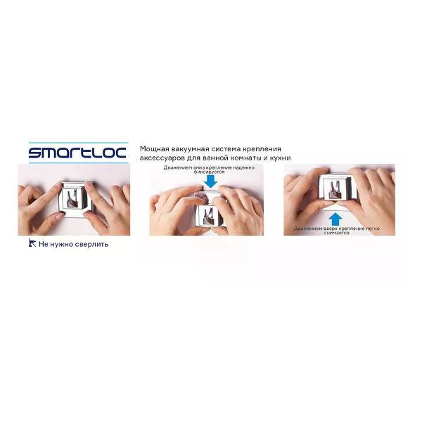 Крючки Fresh Code Крючок самоклеящийся