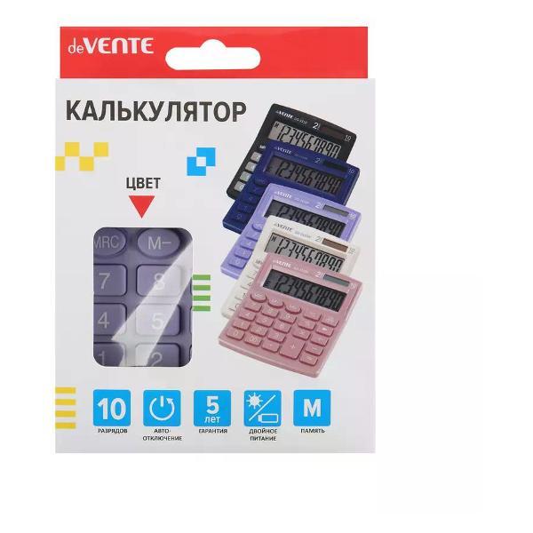 Калькулятор Everfine Калькулятор маленький