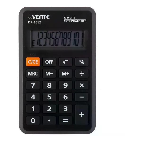 Калькулятор нет бренда Калькулятор карманный