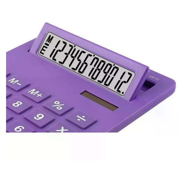 Калькулятор Uniel Калькулятор настольный