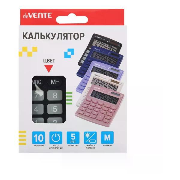 Калькулятор Everfine Калькулятор маленький