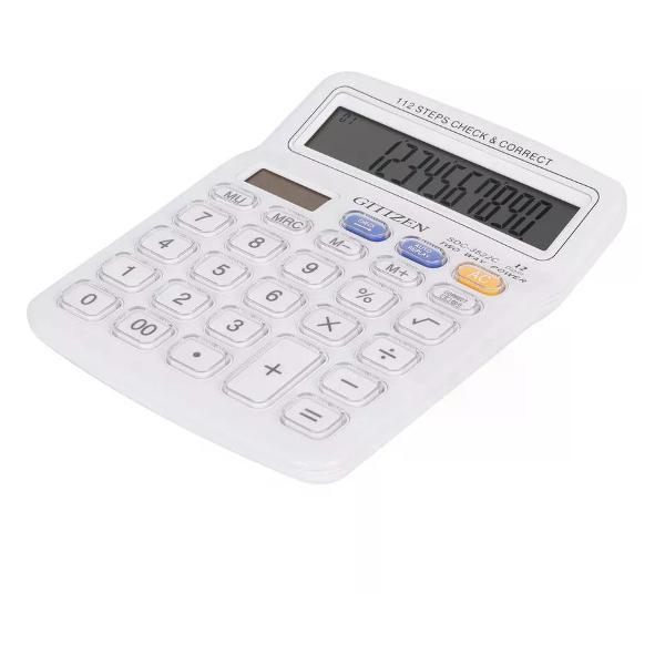 Калькулятор GTTTZEN Калькулятор настольный