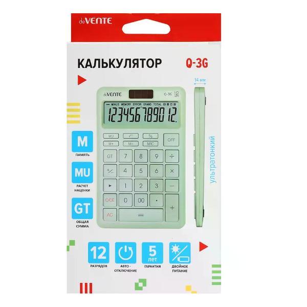 Калькулятор NO NAME Калькулятор настольный