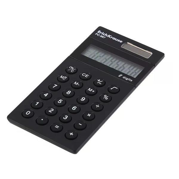 Калькулятор ERICH KRAUSE Калькулятор маленький