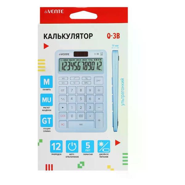 Калькулятор NO NAME Калькулятор настольный