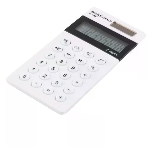 Калькулятор ERICH KRAUSE Калькулятор маленький