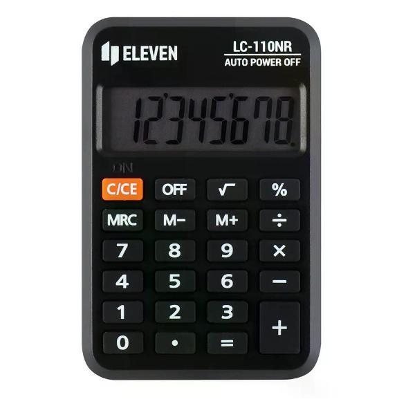 Калькулятор нет бренда Калькулятор карманный