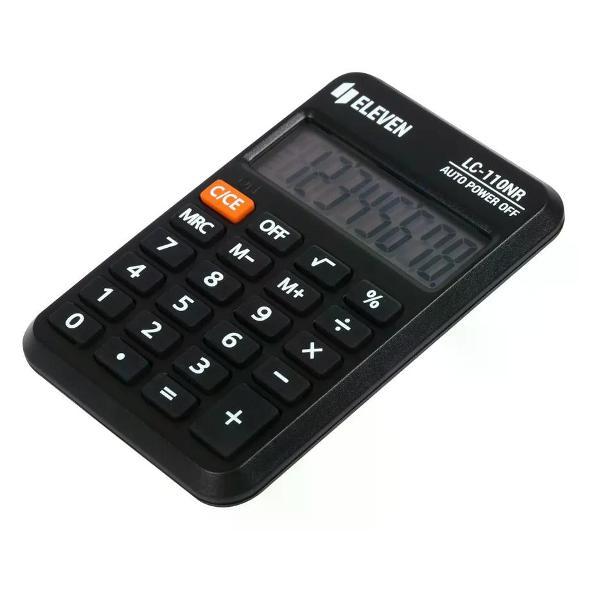 Калькулятор нет бренда Калькулятор карманный