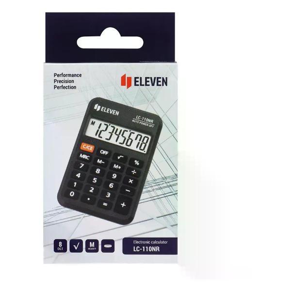 Калькулятор нет бренда Калькулятор карманный