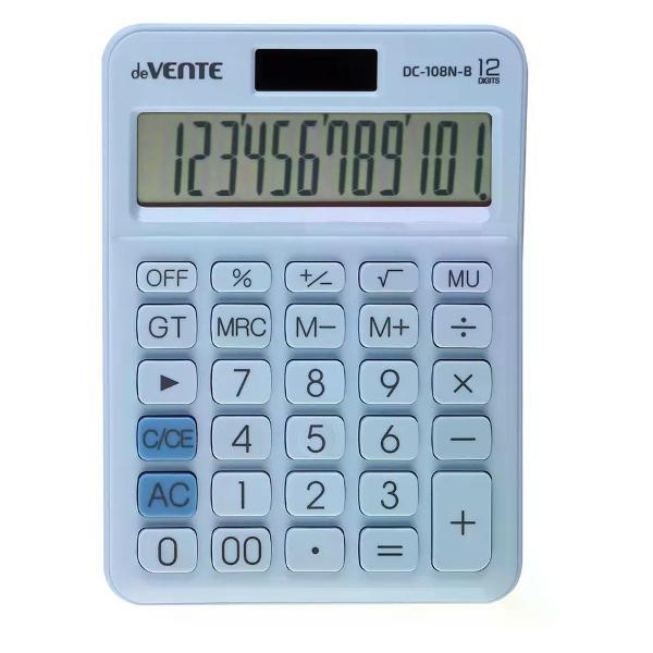 Калькулятор NO NAME Калькулятор настольный