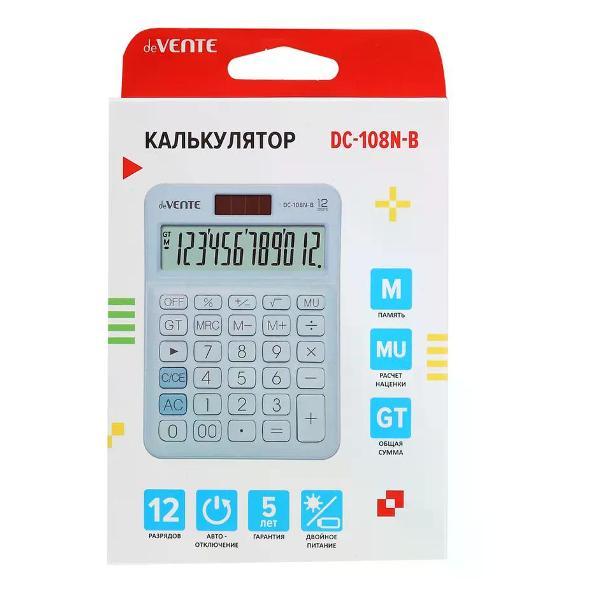 Калькулятор NO NAME Калькулятор настольный