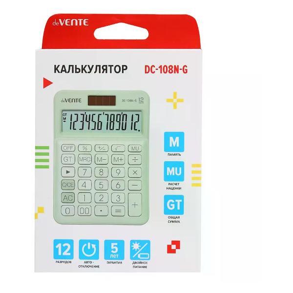 Калькулятор NO NAME Калькулятор настольный