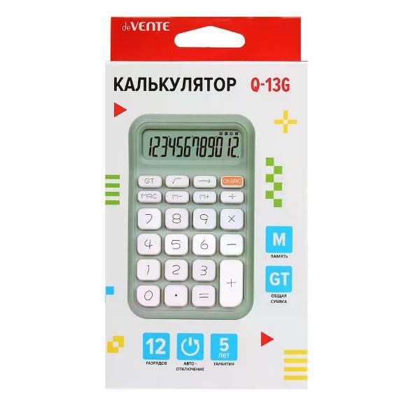 Калькулятор NO NAME Калькулятор настольный