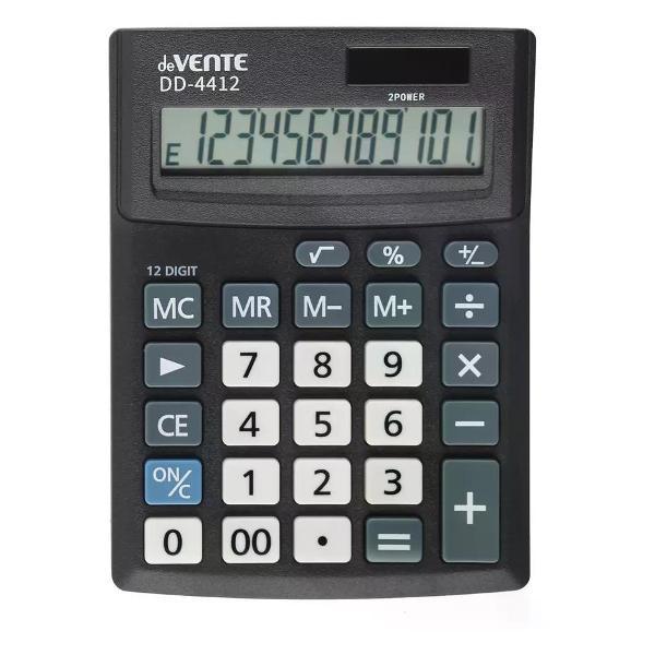 Калькулятор Everfine Калькулятор настольный