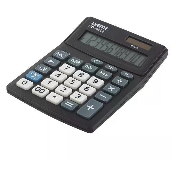 Калькулятор Everfine Калькулятор настольный