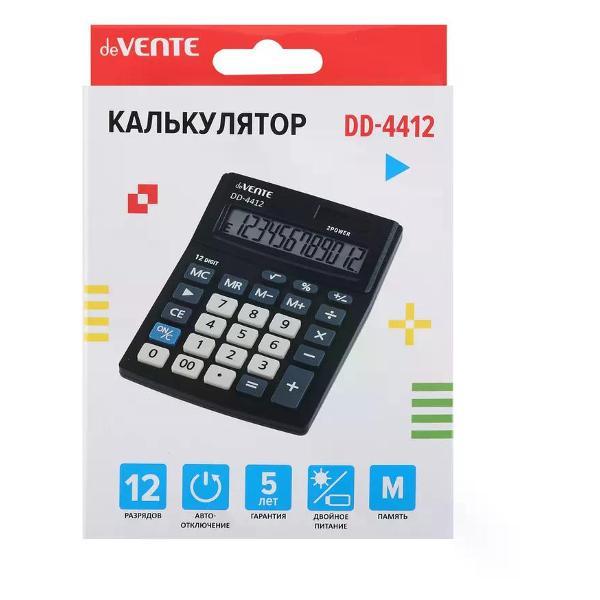 Калькулятор Everfine Калькулятор настольный