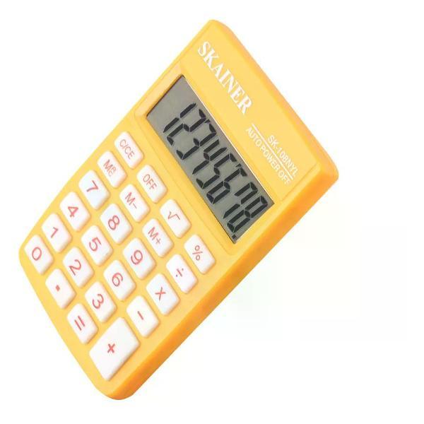 Калькулятор Skainer Калькулятор маленький