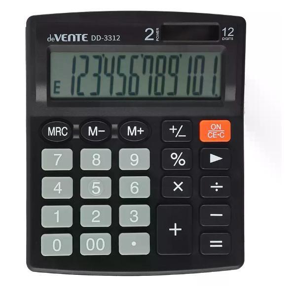 Калькулятор Everfine Калькулятор настольный