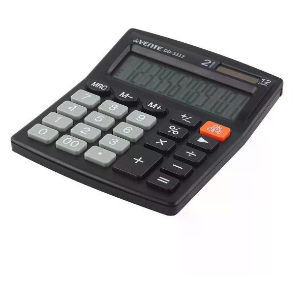Калькулятор Everfine Калькулятор настольный